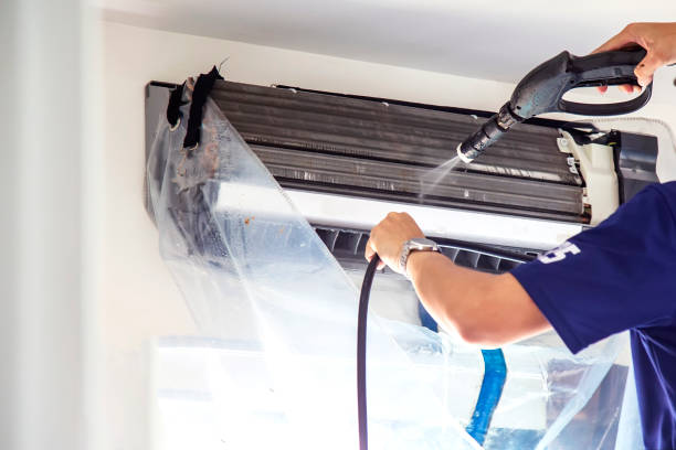 Best Affordable HVAC Duct Cleaning  in Armonk, NY
