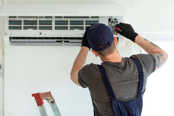 Home Air Vent Cleaning in NY