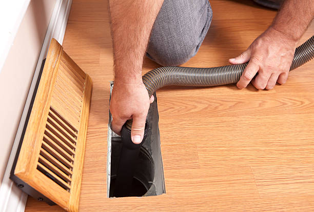 Best HVAC Maintenance and Cleaning  in Armonk, NY