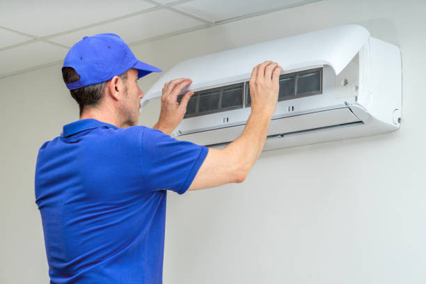 Best Home Air Vent Cleaning  in Armonk, NY