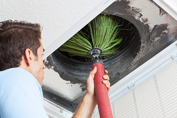 Best Air Duct Cleaning Near Me  in Armonk, NY