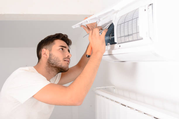 Best HVAC Duct Inspection Services  in Armonk, NY