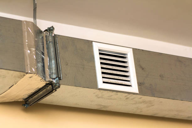 Best Air Duct Cleaning Near Me  in Armonk, NY