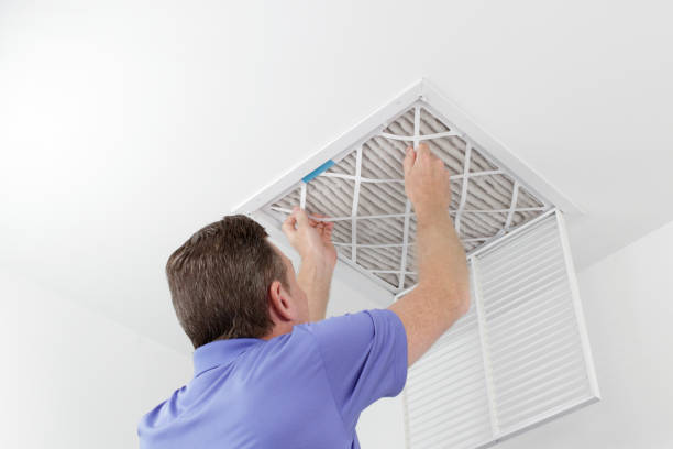 Best Air Vent Cleaning Services  in Armonk, NY